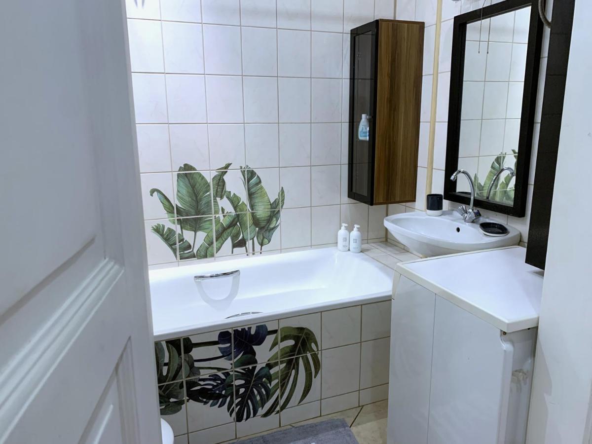 Rynekart Apartment Świdnica Kültér fotó