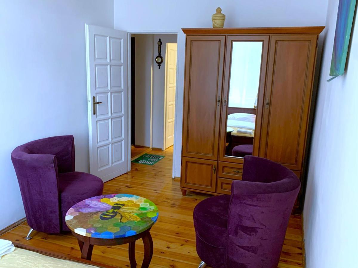 Rynekart Apartment Świdnica Kültér fotó