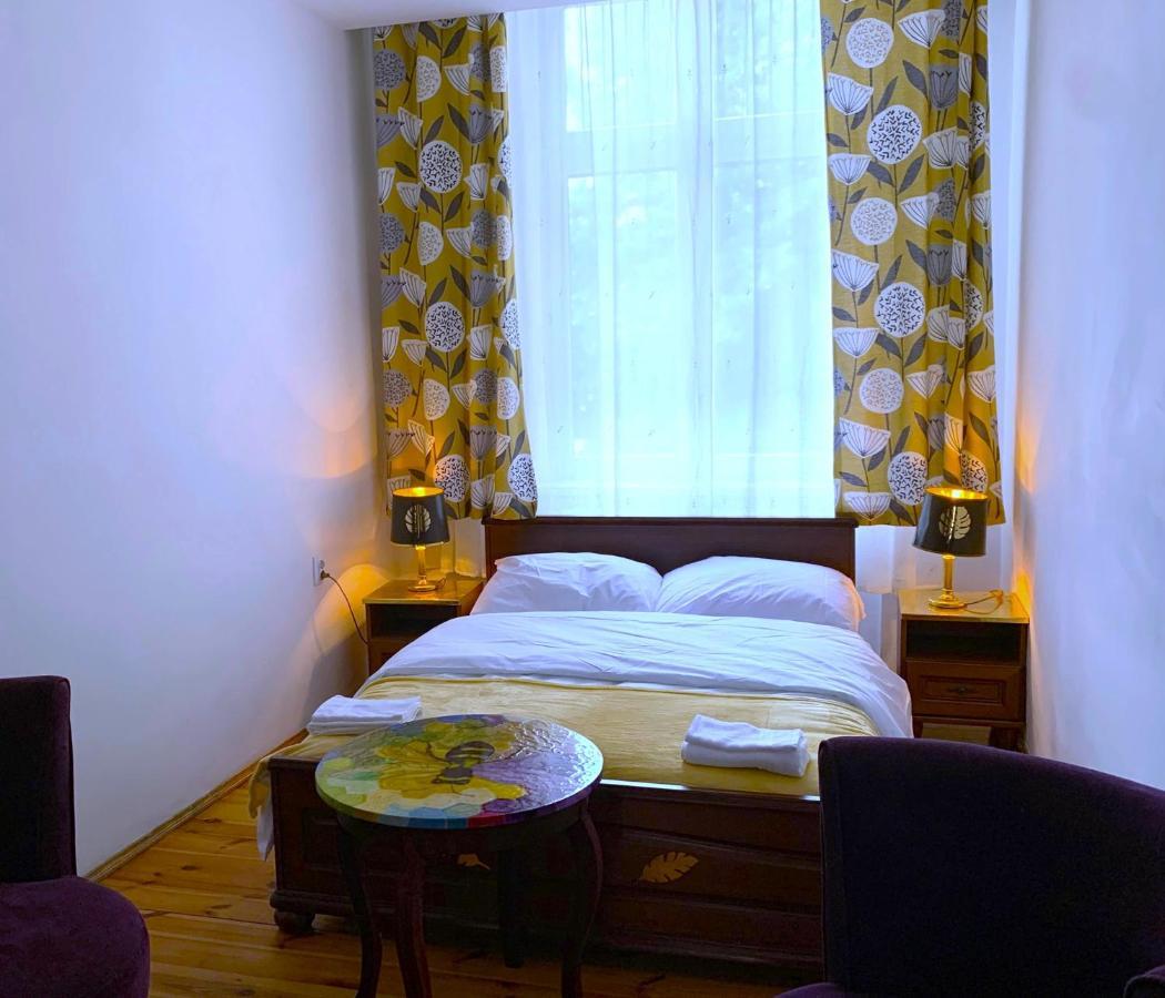 Rynekart Apartment Świdnica Kültér fotó