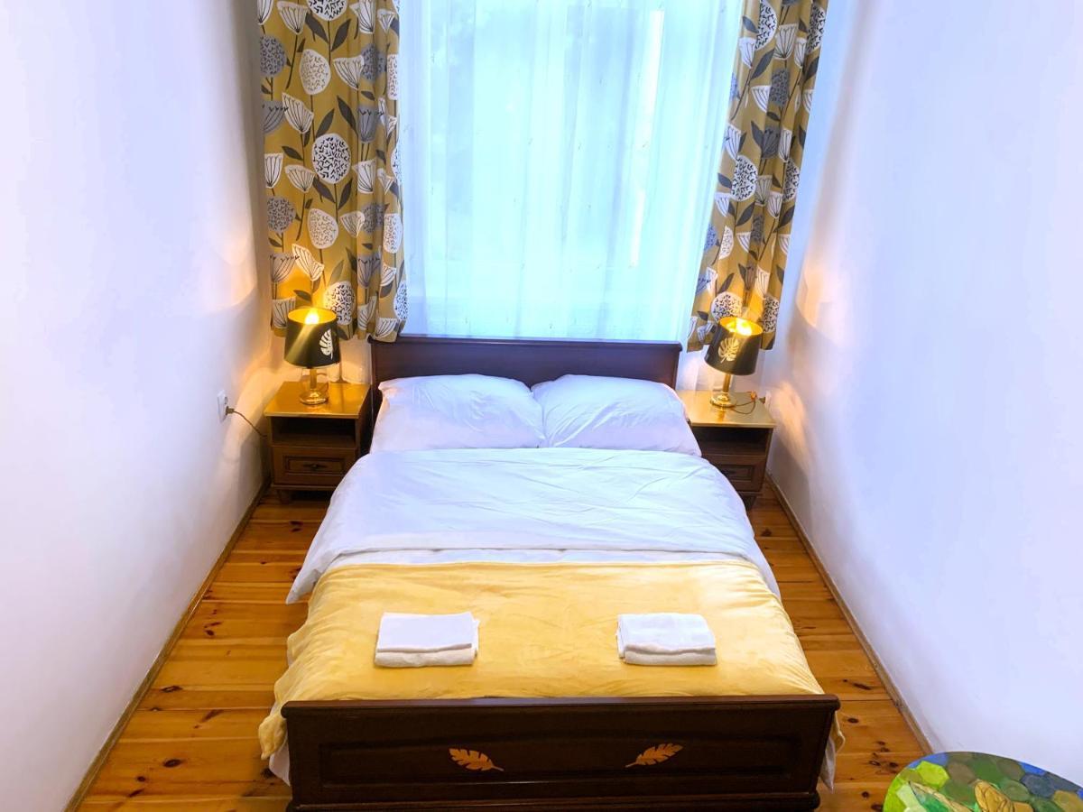 Rynekart Apartment Świdnica Kültér fotó