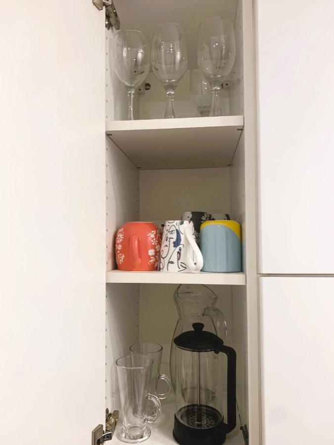 Rynekart Apartment Świdnica Kültér fotó