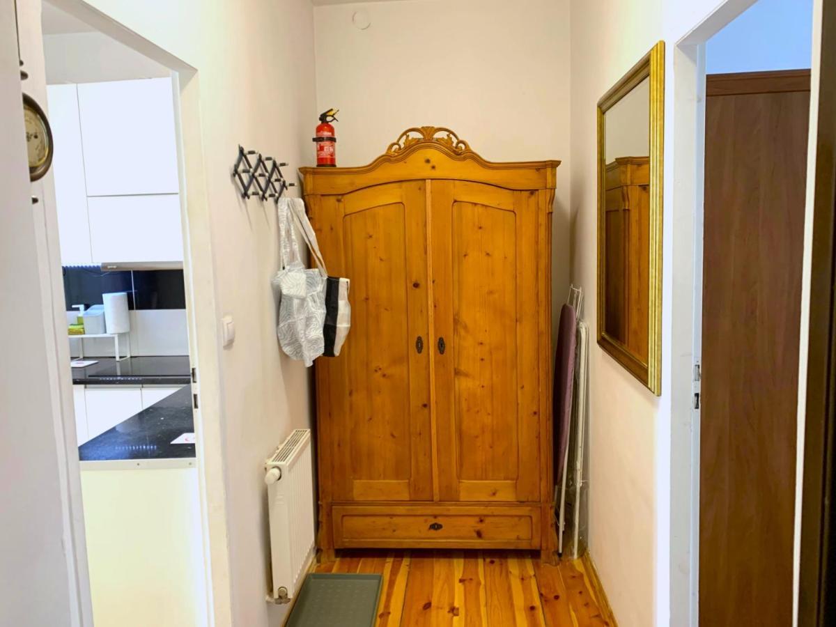Rynekart Apartment Świdnica Kültér fotó