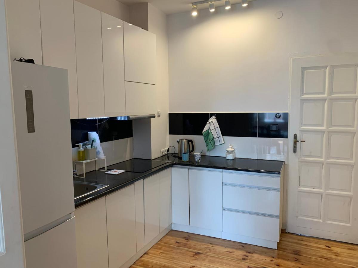Rynekart Apartment Świdnica Kültér fotó