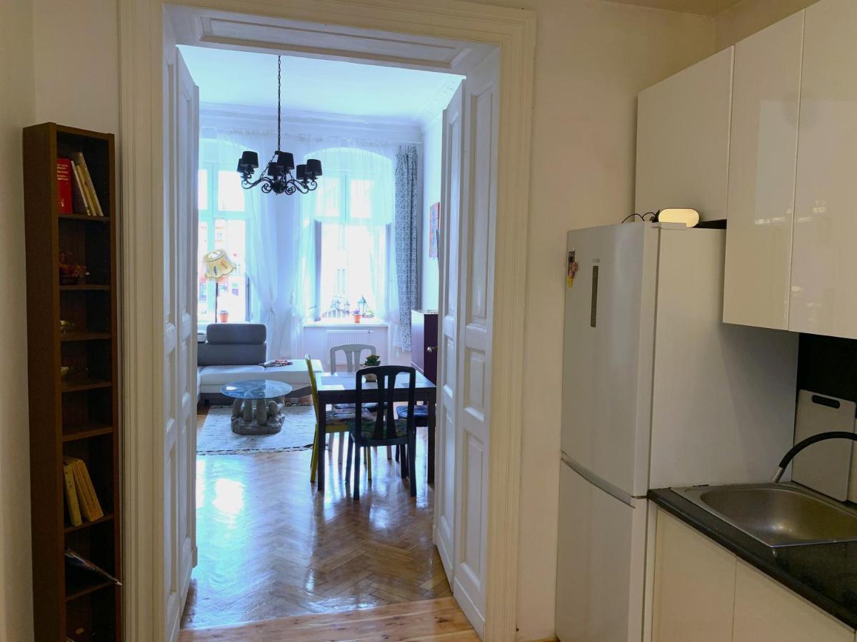 Rynekart Apartment Świdnica Kültér fotó