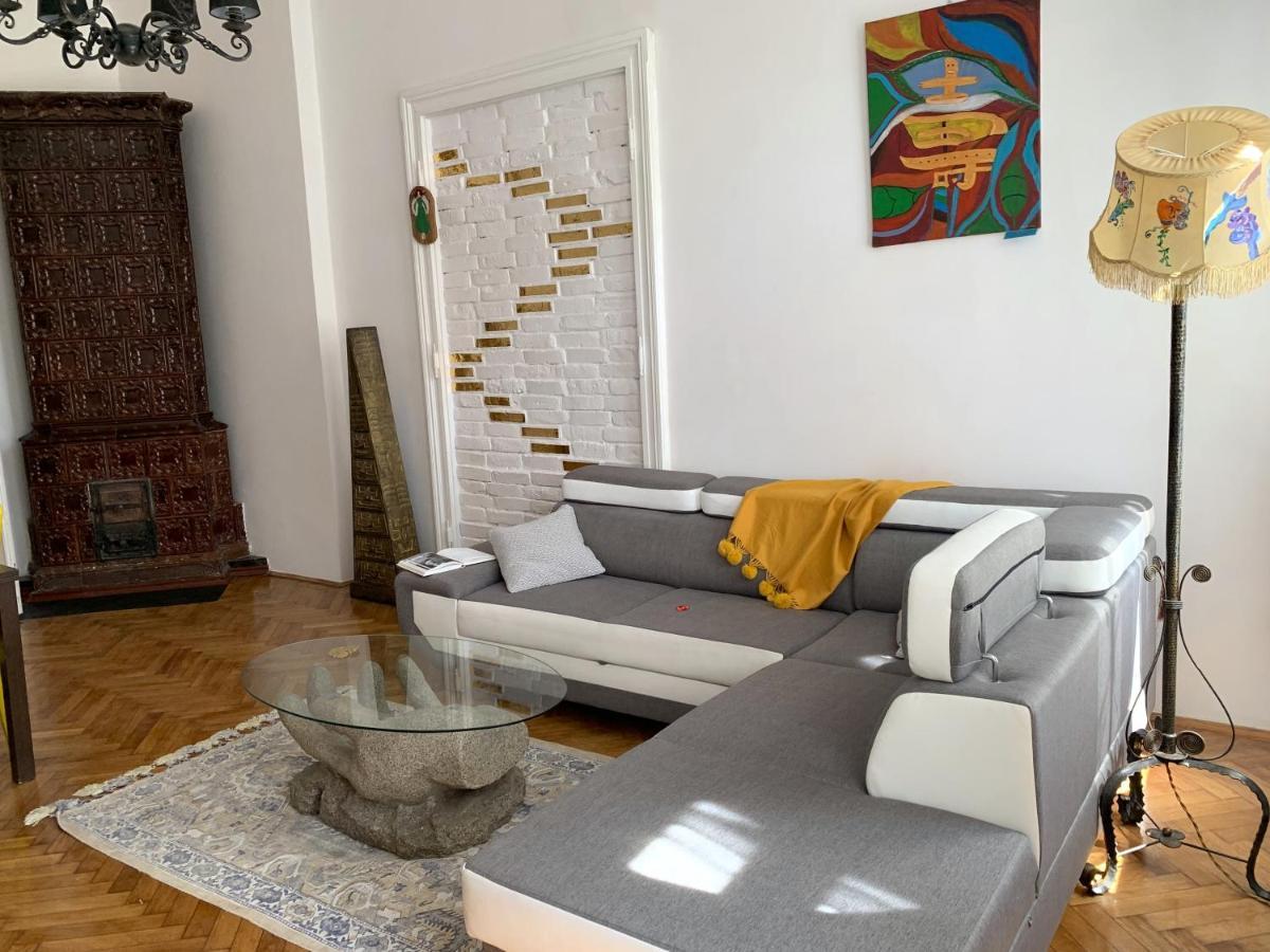 Rynekart Apartment Świdnica Kültér fotó