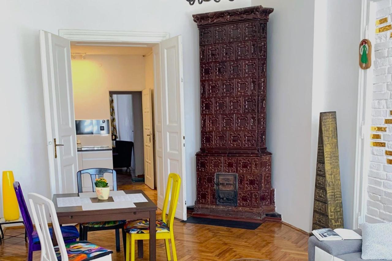 Rynekart Apartment Świdnica Kültér fotó
