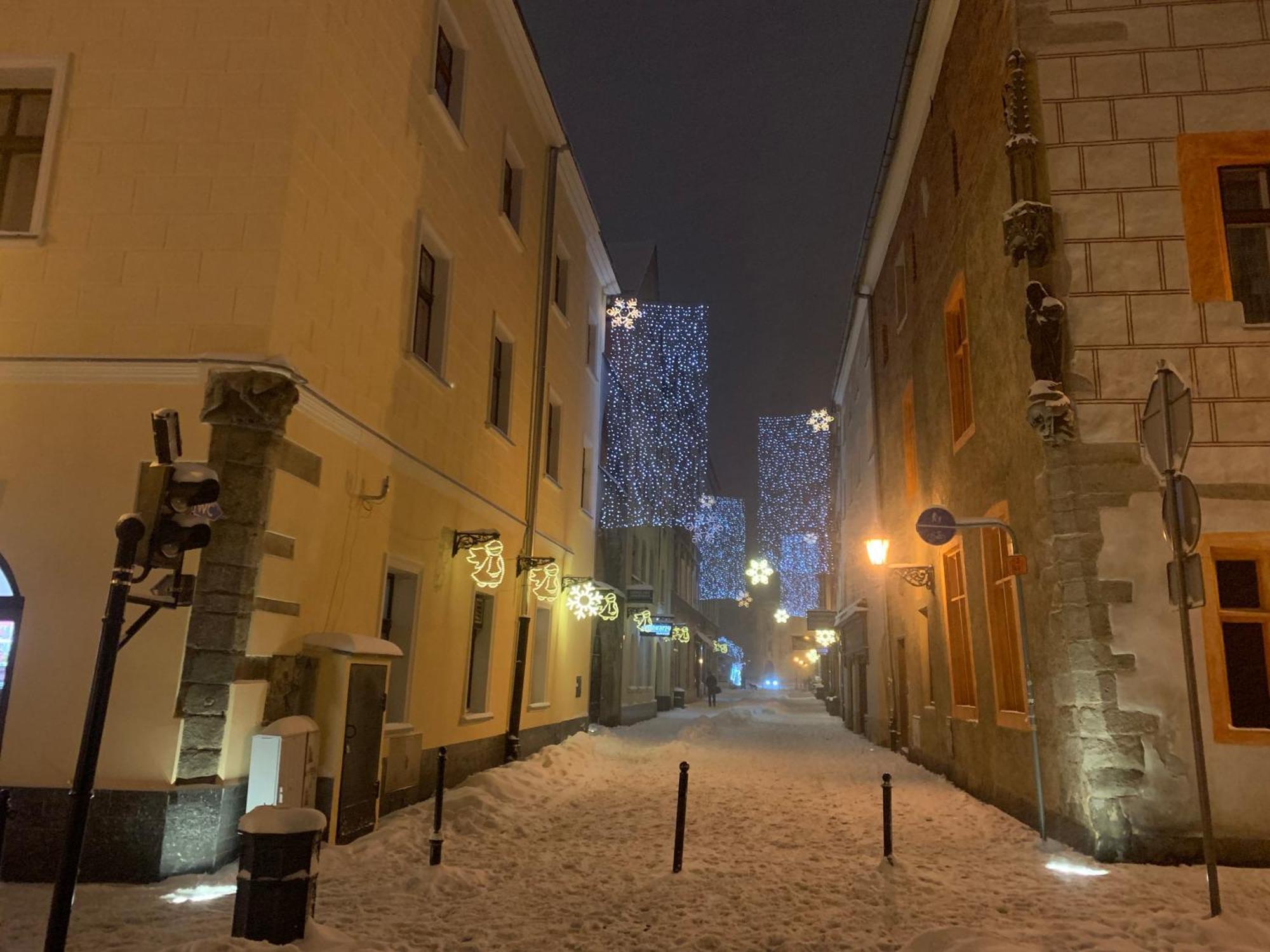 Rynekart Apartment Świdnica Kültér fotó