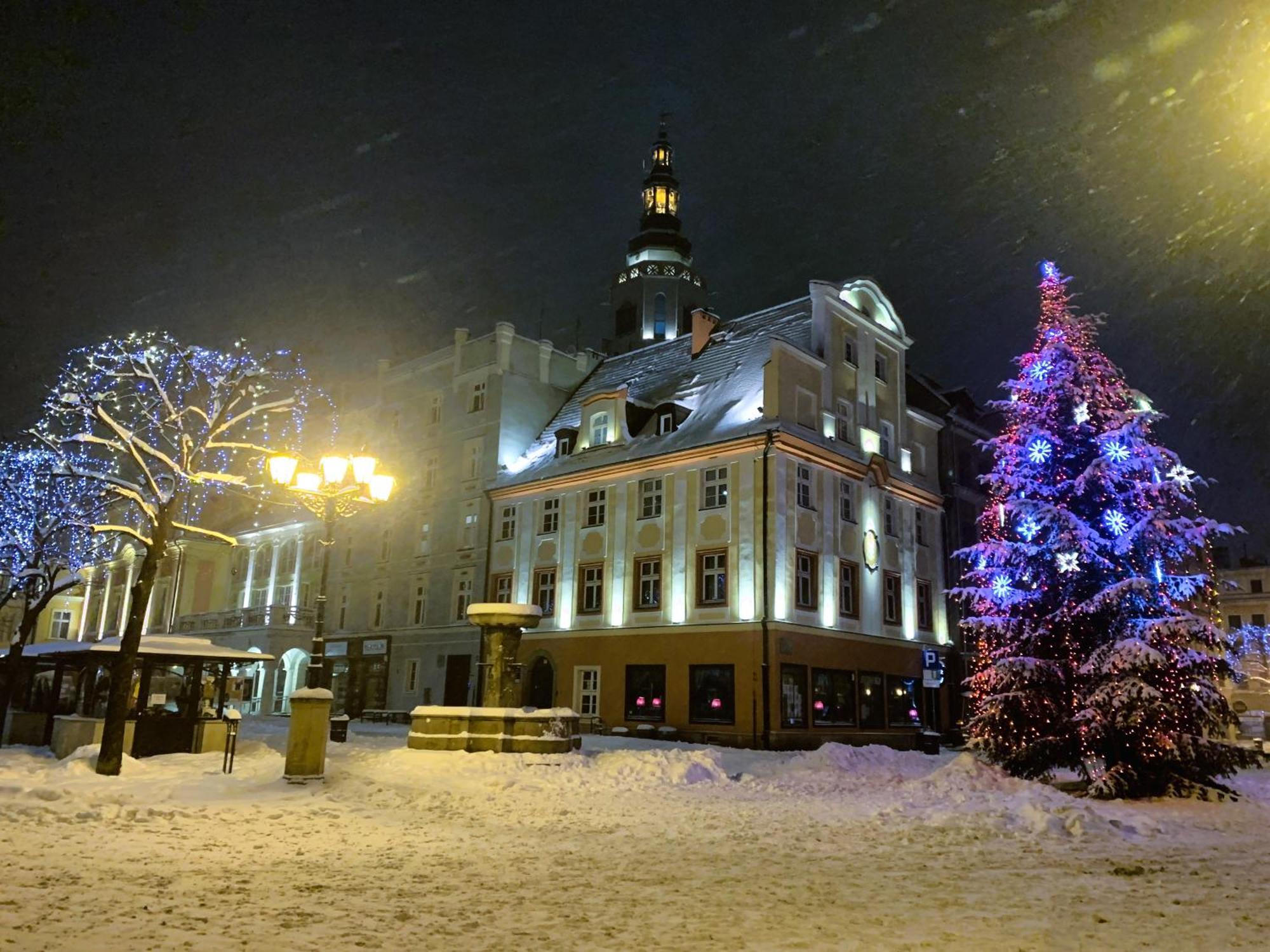 Rynekart Apartment Świdnica Kültér fotó