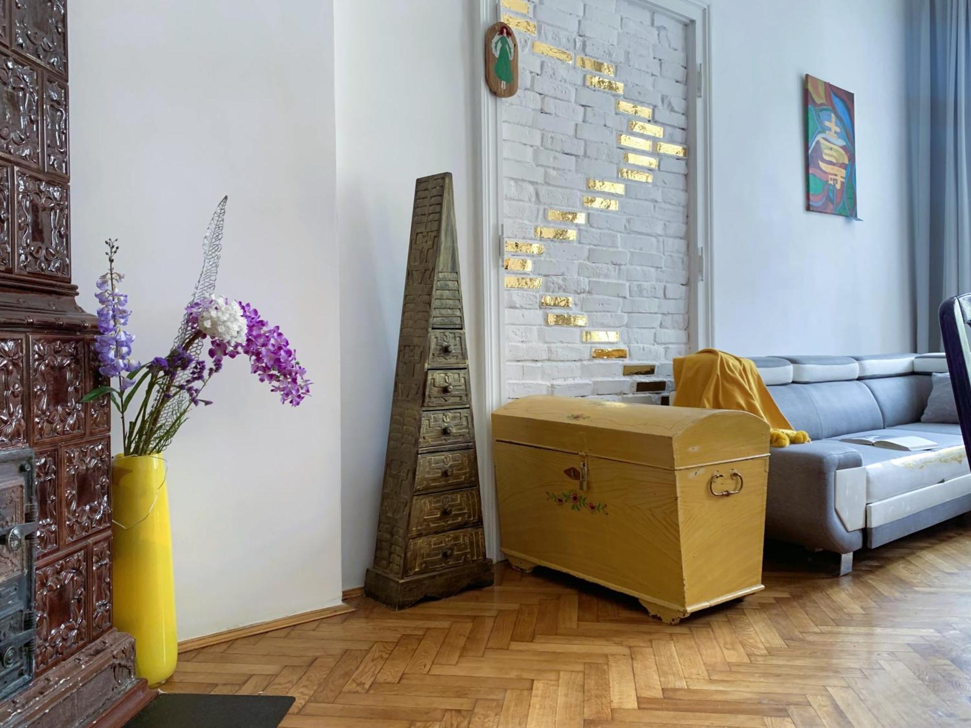 Rynekart Apartment Świdnica Kültér fotó