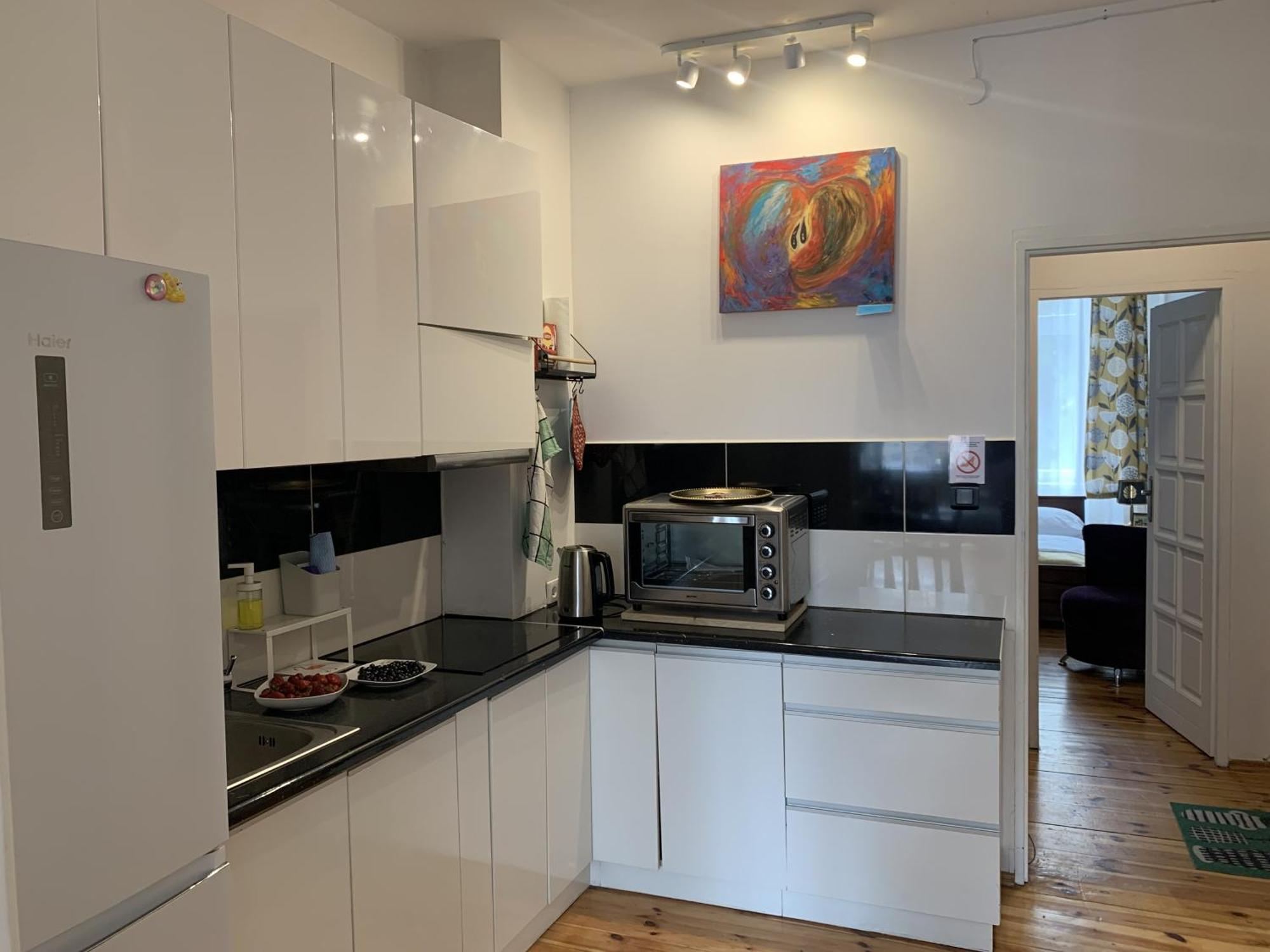 Rynekart Apartment Świdnica Kültér fotó